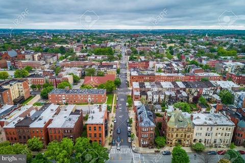 1413 Madison Ave, Baltimore, MD 21217 photo 41