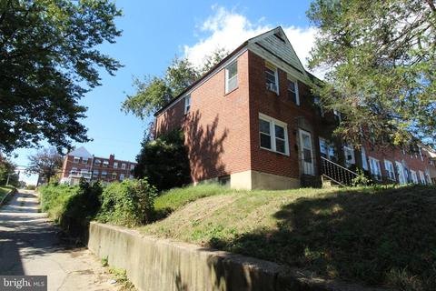 3635 Dudley Ave, Baltimore, MD 21213 photo 1