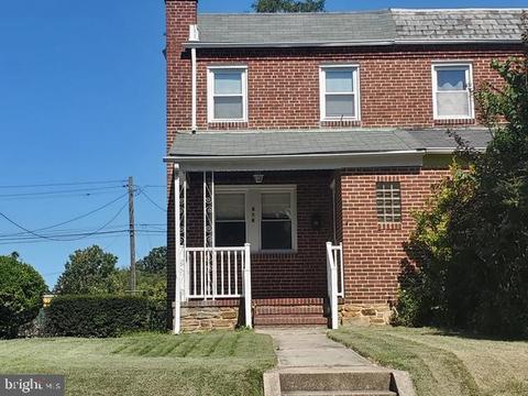 616 Benninghaus Rd, Baltimore, MD 21212 photo 1