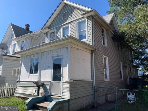 3720 2nd St, Baltimore, MD 21225 photo 1