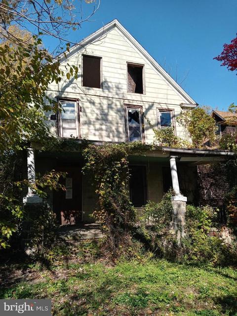 704 Springfield Ave, Baltimore, MD 21212 photo 1