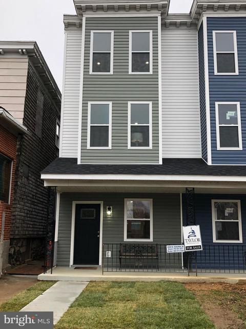 3427 Chestnut Ave, Baltimore, MD 21211 photo 2