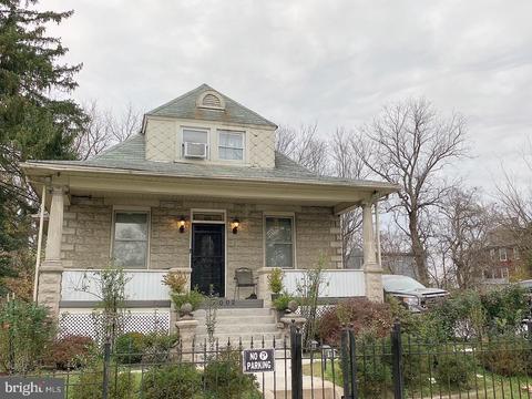 6002 Eunice Ave, Baltimore, MD 21214 photo 1