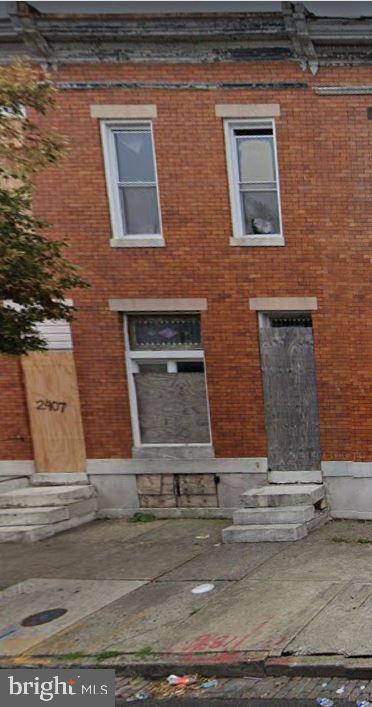 2405 E Oliver St, Baltimore, MD 21213 photo 1