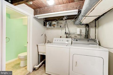 1426 Andre St, Baltimore, MD 21230 photo 13