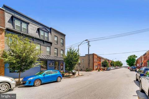 1426 Andre St, Baltimore, MD 21230 photo 18