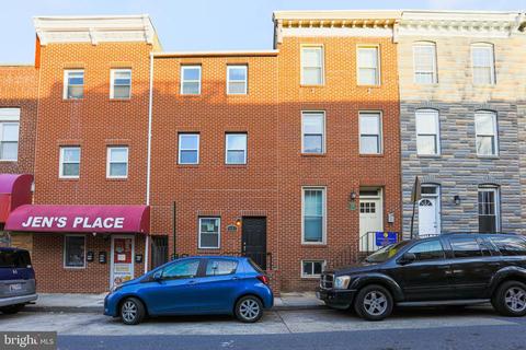 1507 Light St, Baltimore, MD 21230 photo 1