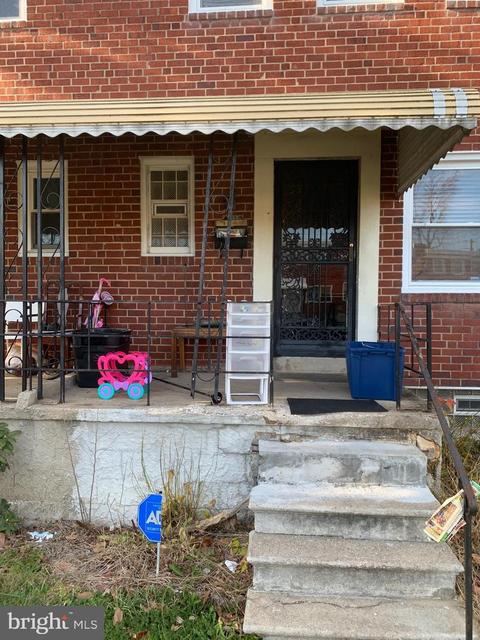 4162 Labyrinth Rd, Baltimore, MD 21215 photo 17