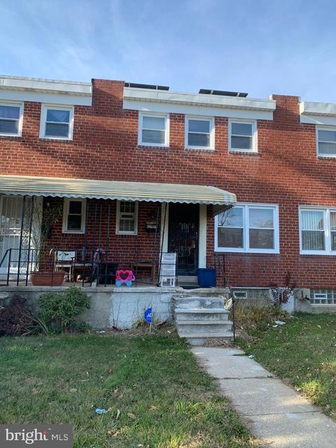 4162 Labyrinth Rd, Baltimore, MD 21215 photo 15