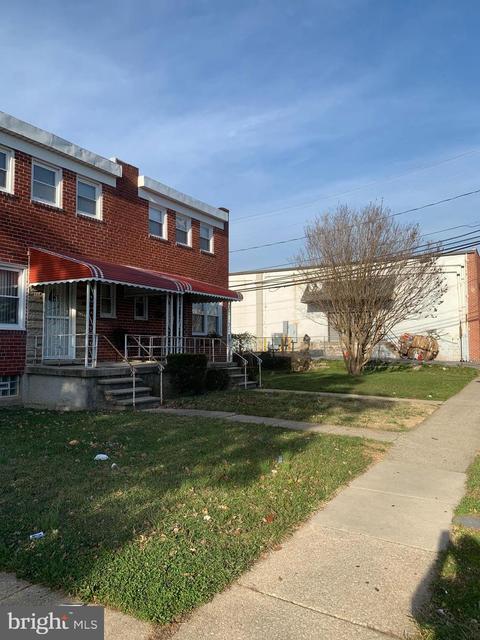 4162 Labyrinth Rd, Baltimore, MD 21215 photo 16