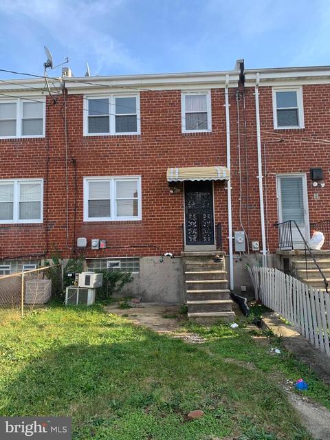 4162 Labyrinth Rd, Baltimore, MD 21215 photo 40