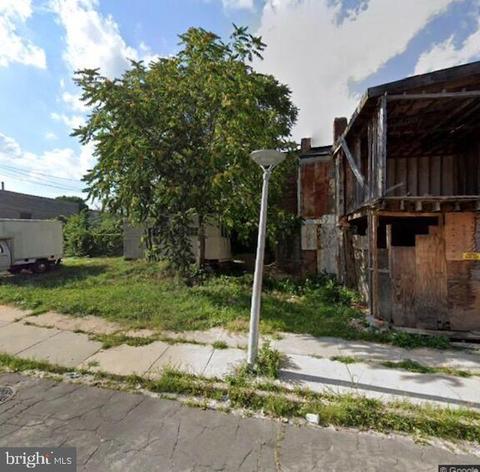 2000 N Washington St, Baltimore, MD 21213 photo 1