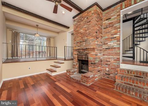 8 S Durham St, Baltimore, MD 21231 photo 1