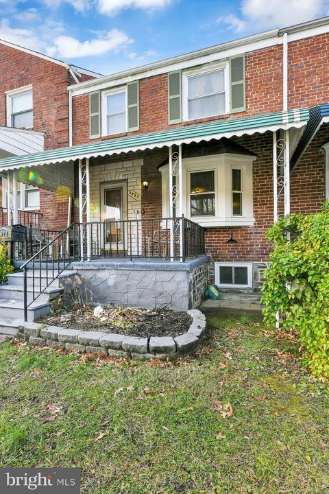 3928 Ednor Rd, Baltimore, MD 21218 photo 1