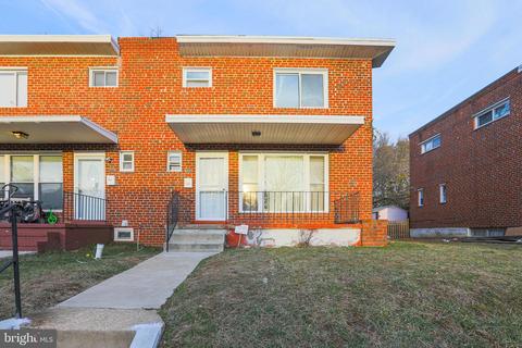 7004 Boxford Rd, Baltimore, MD 21215 photo 1