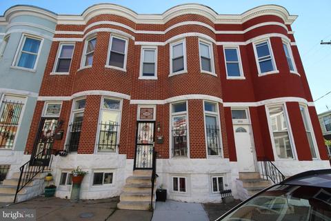 2305 Avalon Ave, Baltimore, MD 21217 photo 1