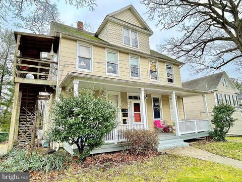 5511 Carter Ave, Baltimore, MD 21214 photo 1