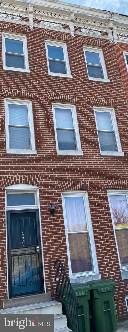 839 E Chase St, Baltimore, MD 21202 photo 1
