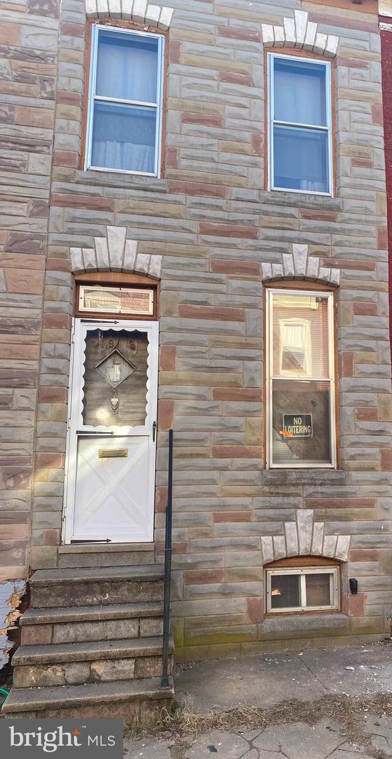 1906 Etting St, Baltimore, MD 21217 photo 1