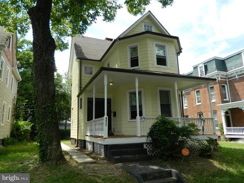 4211 Massachusetts Ave, Baltimore, MD 21229 photo 2