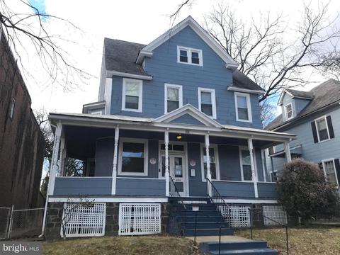218 S Augusta Ave, Baltimore, MD 21229 photo 1