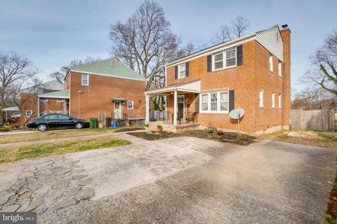6025 Highgate Dr, Baltimore, MD 21215 photo 43