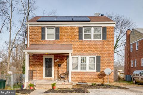 6025 Highgate Dr, Baltimore, MD 21215 photo 1