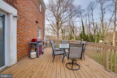 6025 Highgate Dr, Baltimore, MD 21215 photo 39