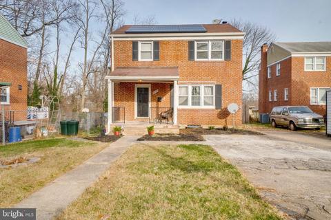 6025 Highgate Dr, Baltimore, MD 21215 photo 3