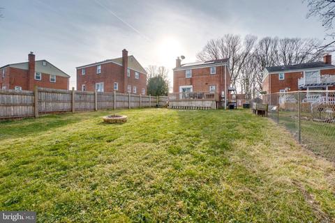 6025 Highgate Dr, Baltimore, MD 21215 photo 42