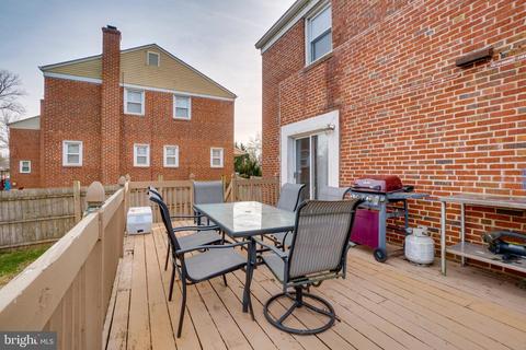 6025 Highgate Dr, Baltimore, MD 21215 photo 38