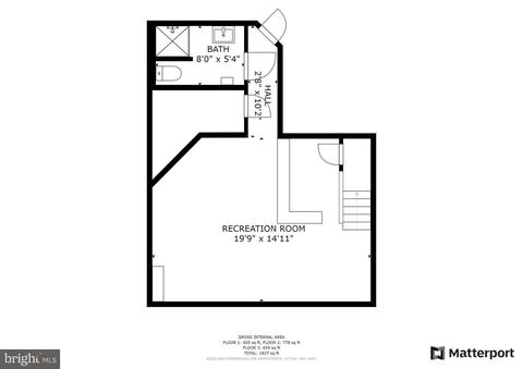 720 E Lake Ave, Baltimore, MD 21212 photo 47