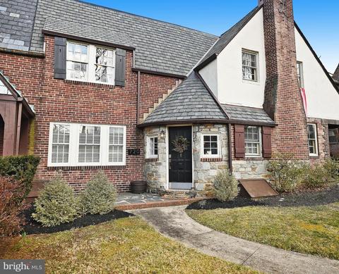 720 E Lake Ave, Baltimore, MD 21212 photo 1