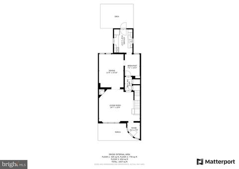 720 E Lake Ave, Baltimore, MD 21212 photo 46