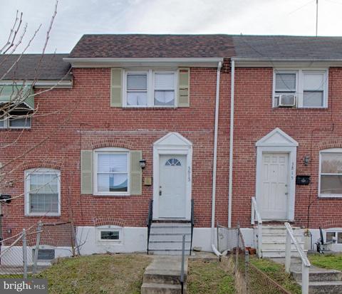 3813 10th St, Baltimore, MD 21225 photo 1