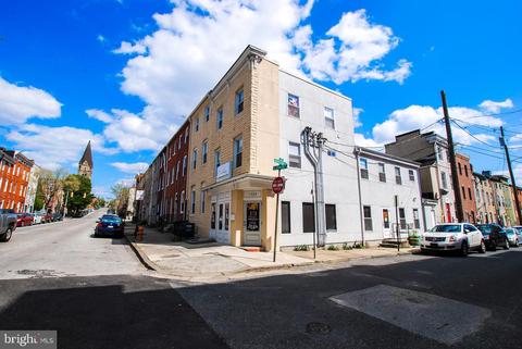1725 1729 East Lombard St, Baltimore, MD 21231 photo 1