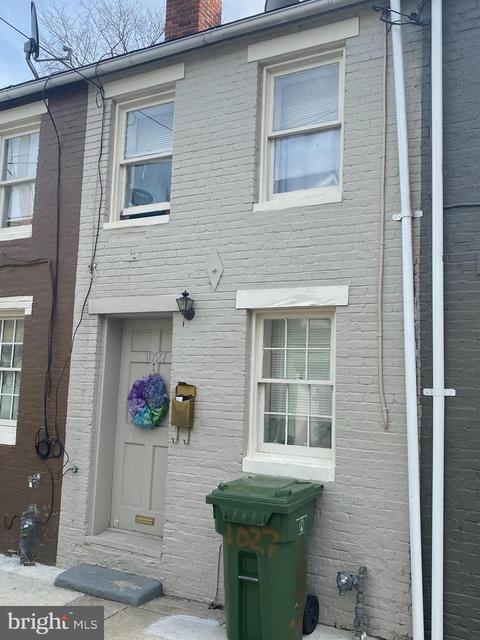 1027 Booth St, Baltimore, MD 21223 photo 1