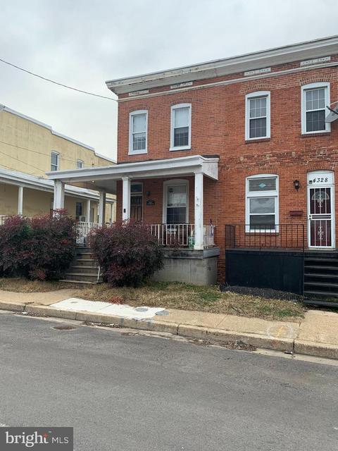 4326 Eager St, Baltimore, MD 21205 photo 1