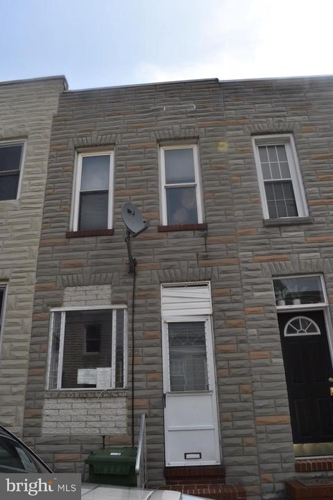925 S Decker Ave, Baltimore, MD 21224 photo 1