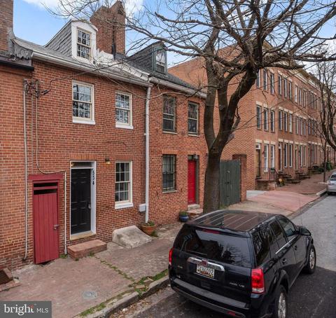 Seton Hill Baltimore Real Estate Homes For Sale In Seton Hill Baltimore Md Movoto