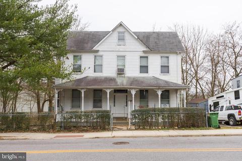 2821 Hamilton Ave, Baltimore, MD 21214 photo 1