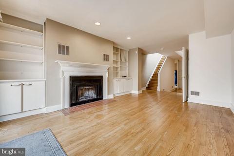 458 E Cross St, Baltimore, MD 21230 photo 9