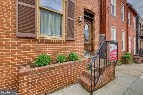 458 E Cross St, Baltimore, MD 21230 photo 1