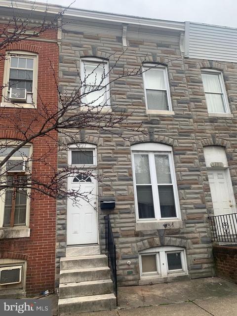 3427 E Baltimore St, Baltimore, MD 21224 photo 1