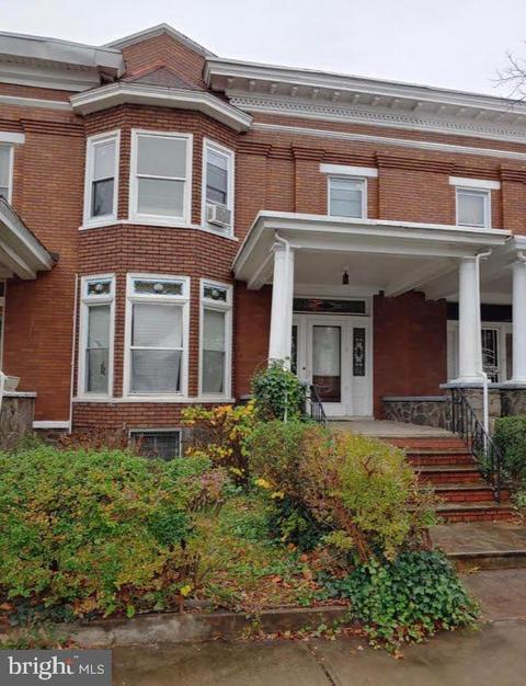 2327 Harlem Ave, Baltimore, MD 21216 photo 1