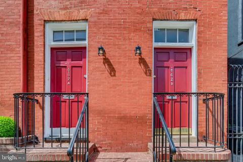 462 E Cross St, Baltimore, MD 21230 photo 3
