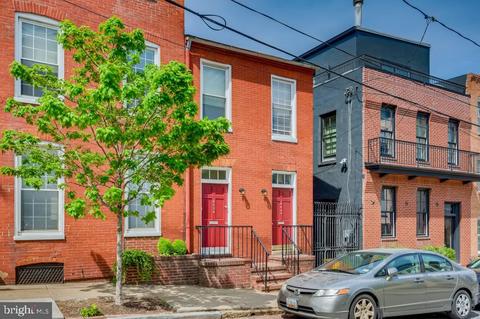 462 E Cross St, Baltimore, MD 21230 photo 2