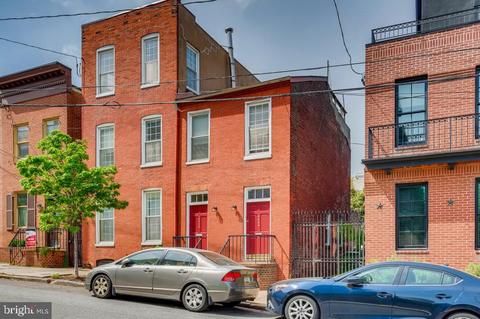462 E Cross St, Baltimore, MD 21230 photo 1