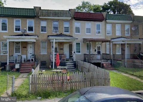4965 Edgemere Ave, Baltimore, MD 21215 photo 1