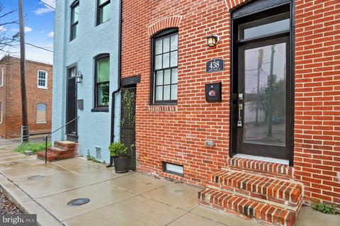 Seton Hill Baltimore Real Estate Homes For Sale In Seton Hill Baltimore Md Movoto